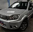 Ford Ecosport 1.6 Freestyle Manual Completo 2012 Sem Entrada