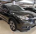 Honda  Hr-V 1.8 16V Flex Ex 4P 2017