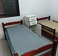 Apartamento No Condominio Satelpraia