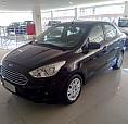 Ford Ka 1.5 Ti-vct Flex Se Sedan AutomÁtico