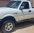 Ranger 2.8 Turbo Diesel 4X4 