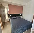 Alugo Excelente Apartamento De 1 Quarto Vista Park Sul