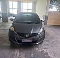 Honda Fit Cx 1.4 2014 Completo Automático 