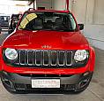 Renegade 2016/2016 1.8 16V Flex Sport 4P Manual