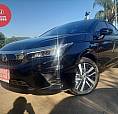 Honda City 1.5 I-Vtec Flex Touring Cvt