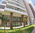 Apartamento Novo - 94M² - 3 Quartos - Dce - Lazer Completo - 2 Vagas - Presidente Kennedy