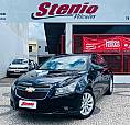 Chevrolet Cruze 1.8 Ltz Ecotec Automatico 2012 Promoção 