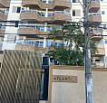 Apartamento Para Aluguel Possui 148 Metros Quadrados Com 3 Quartos Em Popular. Edifico Atl