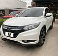 Hr-V 2016 Mec - Completo - Entrada+ 48X De R$1700