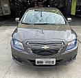 Chevrolet Onix 1.4 Lt 2015 