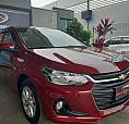 Chevrolet Onix 1.0 Turbo Flex Ltz Manual