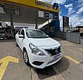 Nissan Versa 1.0 12V Flexstart 4P Mec. 2018