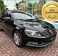  Passat Variant 2.0 Fsi 2012/ Blindado/ Único Dono/ Preço Real/ Todas As Revisões Na Css