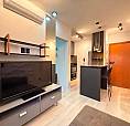 Apartamento Sudoeste 1 Quarto + Vaga