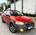 Fiat Strada Working Celeb.1.4 Fire Flex 8V Cd 2016