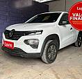 Renault Kwid Zen 1.0 Flex 12V 5P Mec. 2025