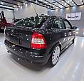 Chevrolet Astra 2.0/ Cd/ Sunny/ Gls 2.0 8V 3P 2002