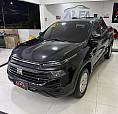 Fiat Toro Endurence 1.8 16V Flex Aut. 2022