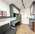Apartamento Com 1 Dormitório Para Alugar, 31 M² Por R$ 4.700/Mês - Butantã - São Paulo/Sp