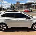 Volkswagen Nivus Highline 1.0 200 Tsi Flex Aut 2021
