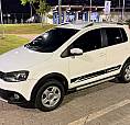 Volkswagen Crossfox 1.6 Mi Total Flex 8V 5P 2011