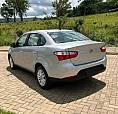 Fiat Grand Siena Attrac. 1.4 Evo F.flex 8V 2014