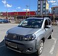 Fiat Uno Way 1.4 Evo Fire Flex 8V 5P 2011