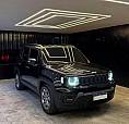 Jeep Renegade Sport T270 1.3 Tb 4X2 Flex Aut. 2024