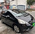 Honda Fit Ex/S/Ex 1.5 Flex/Flexone 16V 5P Aut. 2009