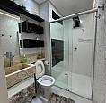 + Apartamento 1 Quarto, 35m², Vista Livre - Residencial Movve, Águas Claras [