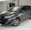 Toyota Yaris Xl Plus Con. 1.5 Flex 16V 5P Aut 2022