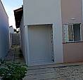Alugo Casa