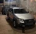 Fiat Palio Week.adv.lock.dualogic 1.8 Flex 2010