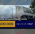 Morada De Laranjeiras: Apartamento Aconchegante Com Quintal Privativo À Venda!