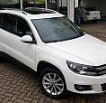 Vw - Volkswagen Tiguan 2.0 T S I