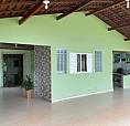 3/4 Luxo Com Super Quintal
