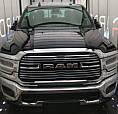 Ram Laramie 2500 2022, 70 Kilometros 