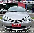 Toyota Etios Xs Sedan 1.5 Flex 16V 4P Mec.