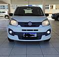 Fiat Uno Attractive Celebration 2017