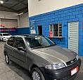 Palio Fire Trofeu 1.0 2P 05/06 Basico Flex