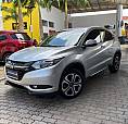 Hrv Exl 2016 1.8 Automático Câmbio Cvt