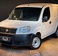 Fiat Doblo Cargo 1.4 Mpi 2014