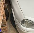 Pick Up Corsa