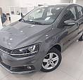 Volkswagen Fox 1.6 Msi Comfortline 8V Flex 4P Manual