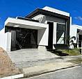 Casa Alto Padrão Buona Vita Lote Nascente 