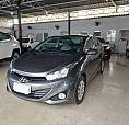 Hyundai Hb20S 1.6 Confort Plus Automatico