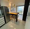 Apartamento No Df Plaza Para Aluguel.