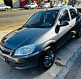 Chevrolet Prisma Maxx 1.4 (Flex)