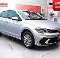 Volkswagen Polo Comfortline Tsi 1.0 Flex 12v Aut. 2025