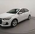 Chevrolet Onix 2023 1.0 Turbo Flex Plus Ltz Manual